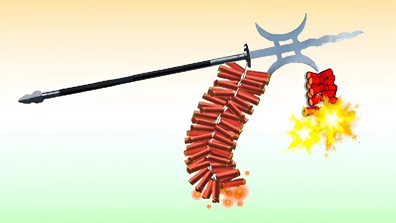 các trò chơi tương tác khi thuyết trình