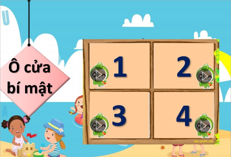 trò chơi hoạt náo thpt