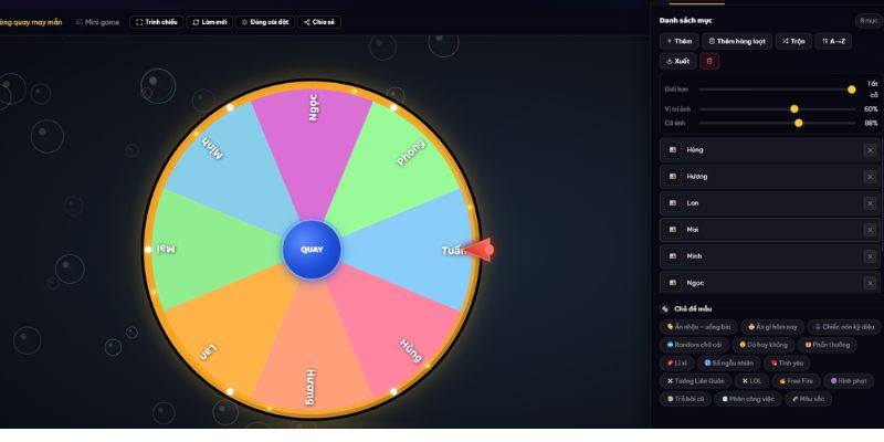 vqmm e commerce