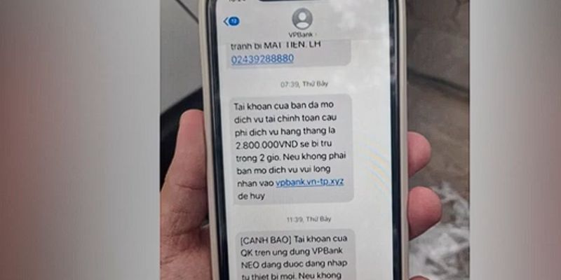 vqmm ngân hàng