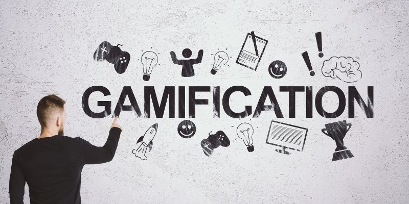 6 chương trình gamificaition phổ biến trong tiếp thị