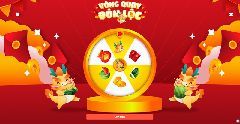 cách tăng chuyển đổi spin wheel