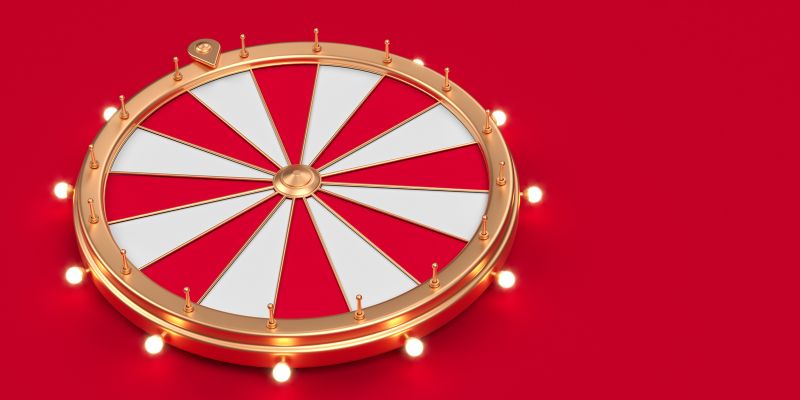 cách tạo lớp học tương tác bằng lucky wheel