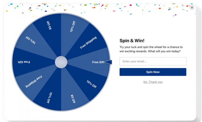 cách tối ưu vòng quay spin wheel