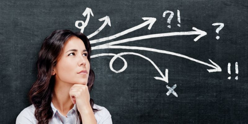 cơ chế lý giải tại sao ngẫu nhiên giảm áp lực cho con người