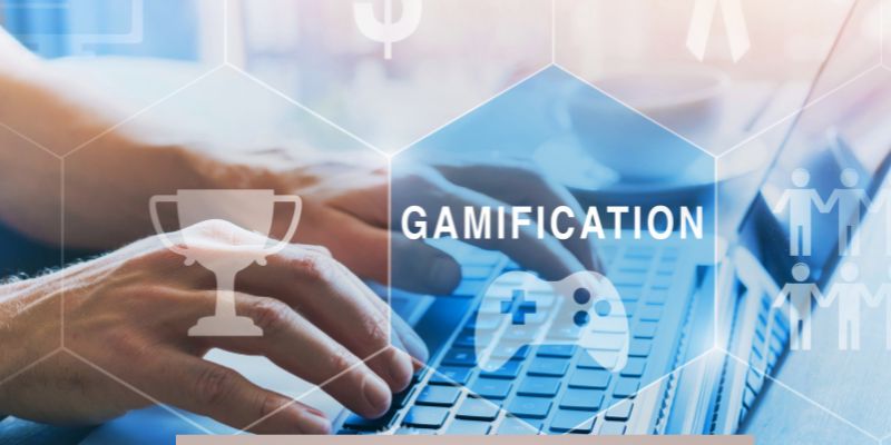 gamification trong marketing là gì các loại gamification phổ biến