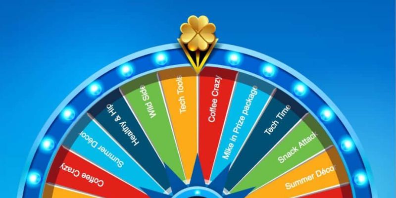 giải trí từ bất ngờ đơn lẻ đến bất ngờ được thiết kế