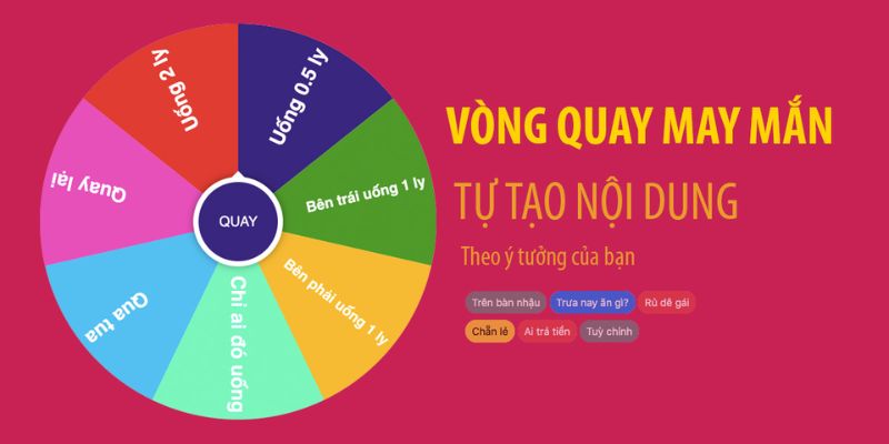 lý do bốc thăm truyền thống vẫn được nhiều người lựa chọn