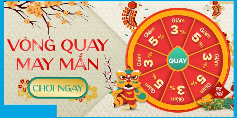 thuật toán xác suất cho vòng quay may mắn