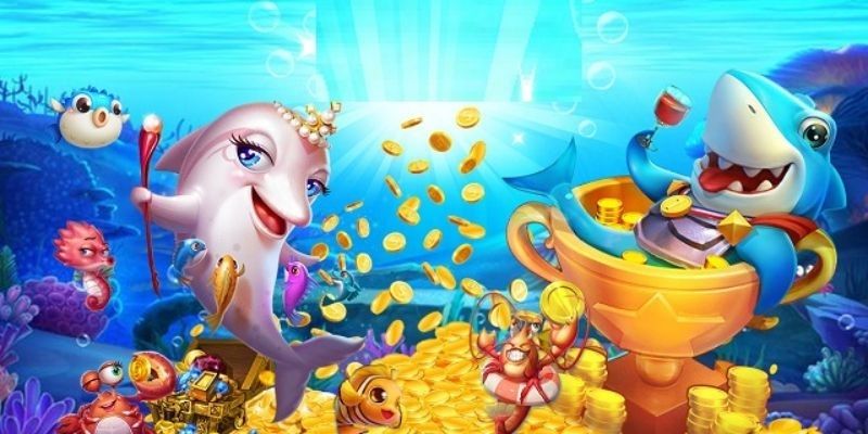 Tổng hợp các ưu điểm VN 88 game bắn cá bạn nên biết