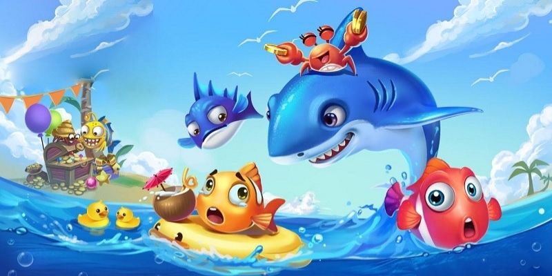 Một số kinh nghiệm chơi VN 88 game bắn cá chuẩn theo cao thủ